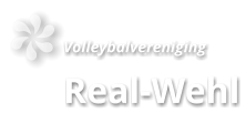 Volleybalvereniging  Real-Wehl